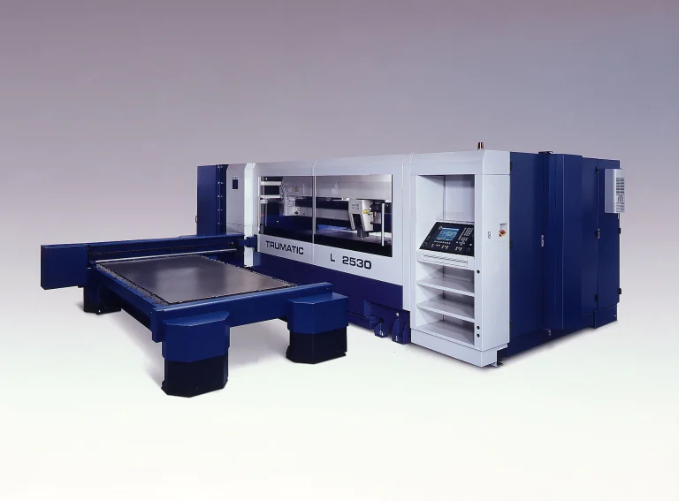 Trumpf 2530 3200 Watt​