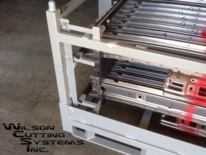 Shipping Racks Morrison TN