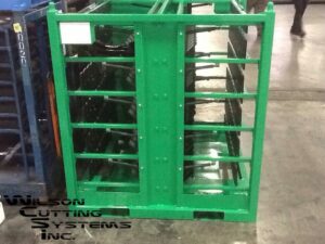 Steel Shipping Racks Morrison TN