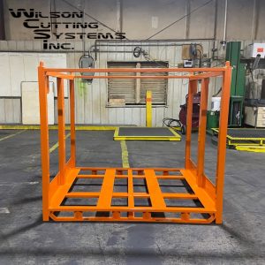 Heavy-Duty Shipping Rack​ Morrison TN